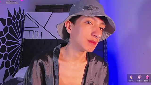 DereckCooperr online show from 01/24/25, 11:45