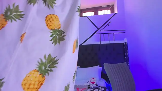 DereckCooperr online show from 01/25/25, 08:42