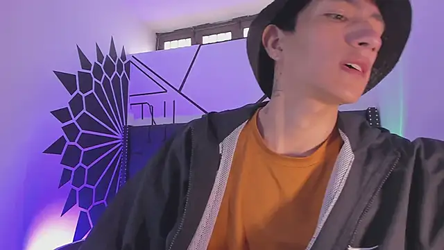 DereckCooperr online show from 02/11/25, 09:25