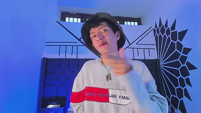 DereckCooperr online show from 02/23/25, 10:53