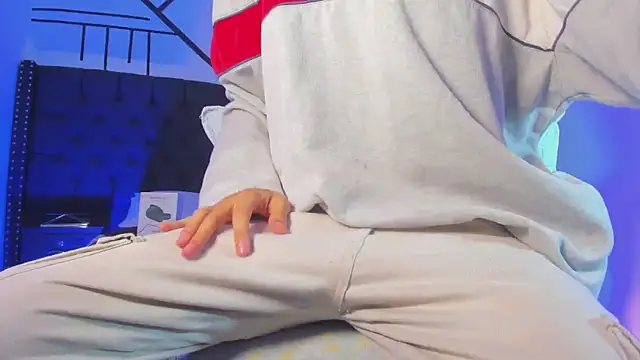 DereckCooperr online show from 02/24/25, 10:14