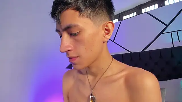 DereckCooperr online show from 03/02/25, 09:32