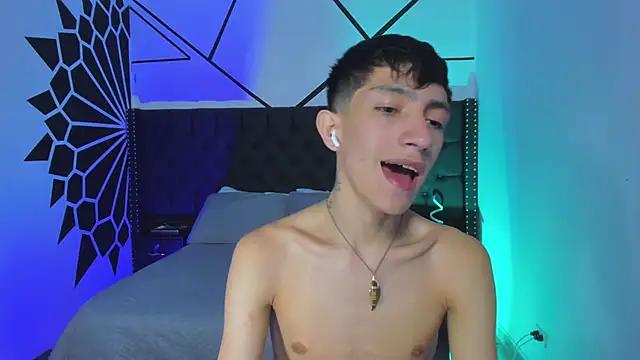 DereckCooperr online show from 03/03/25, 11:03