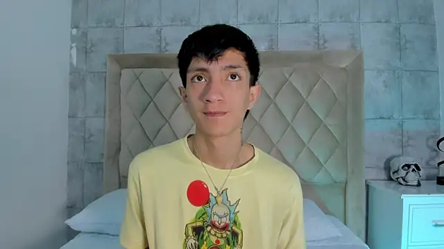 DereckCooperr online show from 10/16/25, 11:06