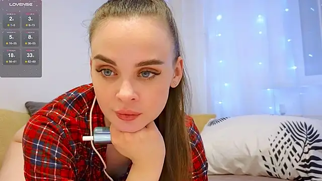 KristenSayles online show from 12/25/24, 11:31