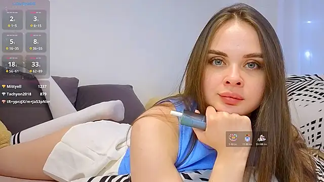 KristenSayles online show from 12/29/24, 05:10