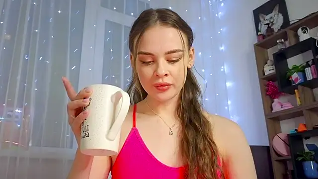 KristenSayles online show from 02/28/25, 06:52