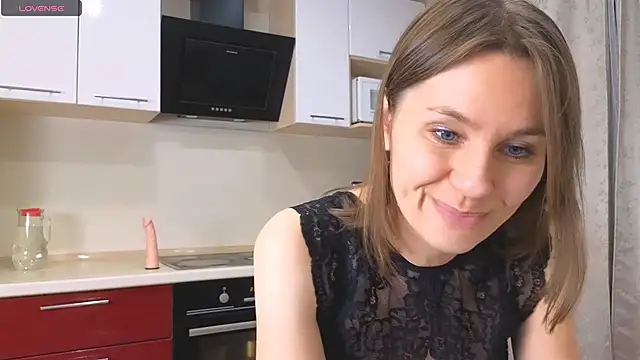 VictoriaGoddesss online show from 10/22/25, 06:51