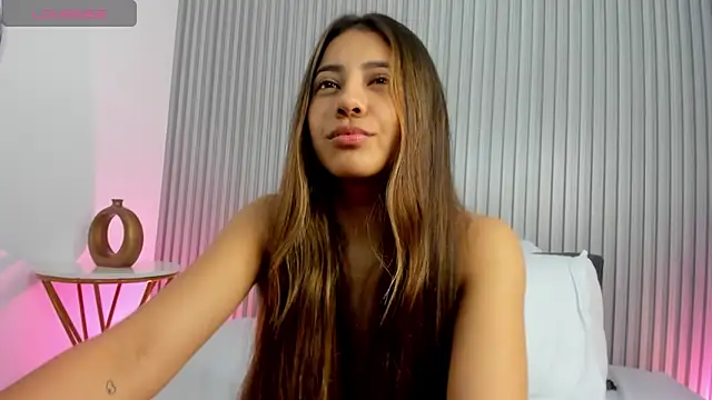 casandra ballesteros online show from 01/09/25, 04:28