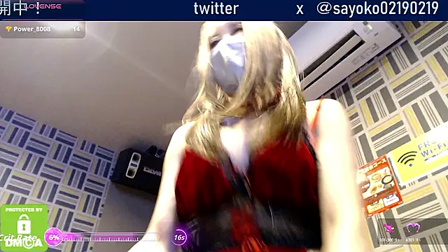 Snapshot of __mimi__LOVE__ chatting on 10/09/25, 12:03 mimi LOVE online show from 10/09/25, 12:03