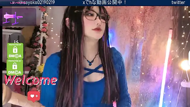   mimi  LOVE   online show from 02/17/26, 12:45