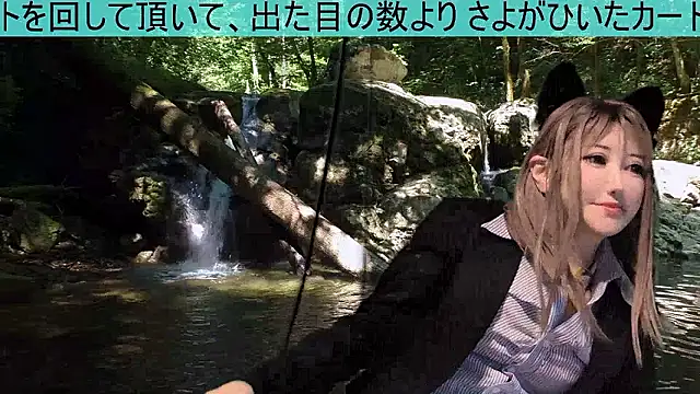   mimi  LOVE   online show from 07/06/26, 12:46