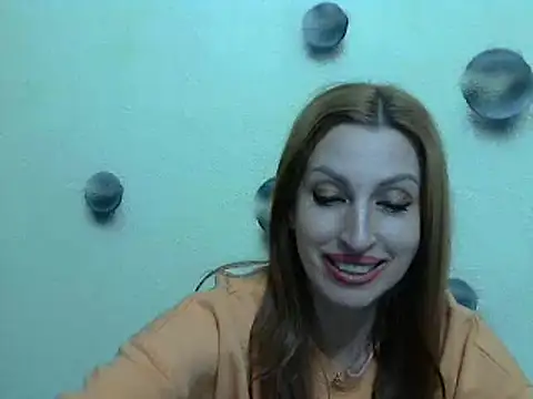 Jillian Pattie online show from 12/09/24, 04:05