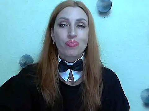 Jillian Pattie online show from 01/02/25, 06:34