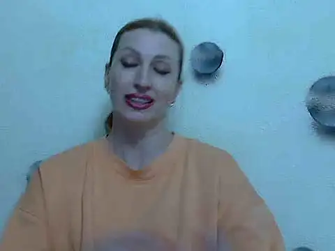 Jillian Pattie online show from 01/22/25, 06:20