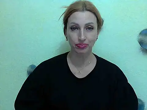 Jillian Pattie online show from 01/23/25, 03:11