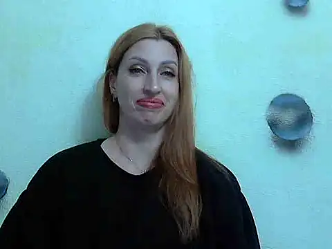 Jillian Pattie online show from 01/25/25, 04:57