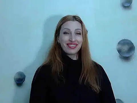 Jillian Pattie online show from 02/01/25, 02:13