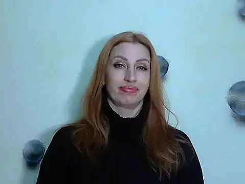 Jillian Pattie online show from 02/05/25, 06:26