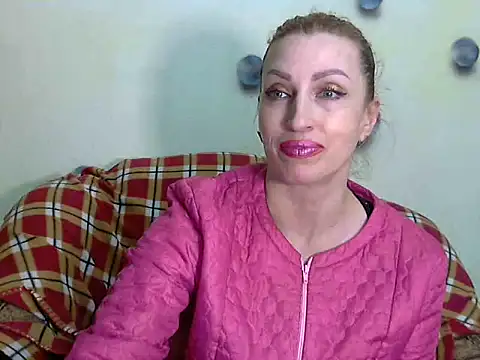 Jillian Pattie online show from 03/05/25, 05:39