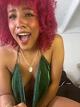 Kasandralopez online show from 01/30/25, 09:14