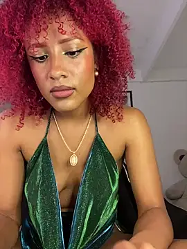 Kasandralopez online show from 01/31/25, 04:06