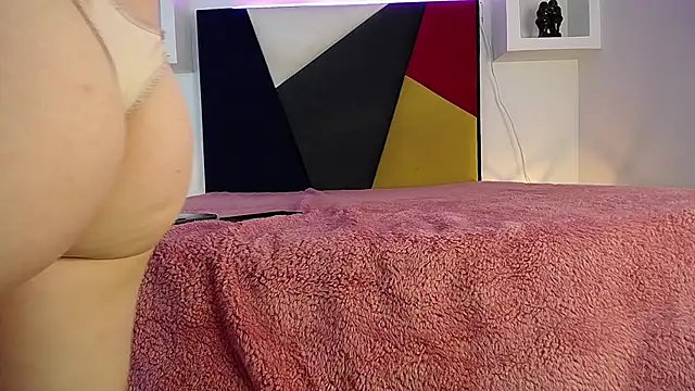 Katy Van online show from 01/14/25, 02:00