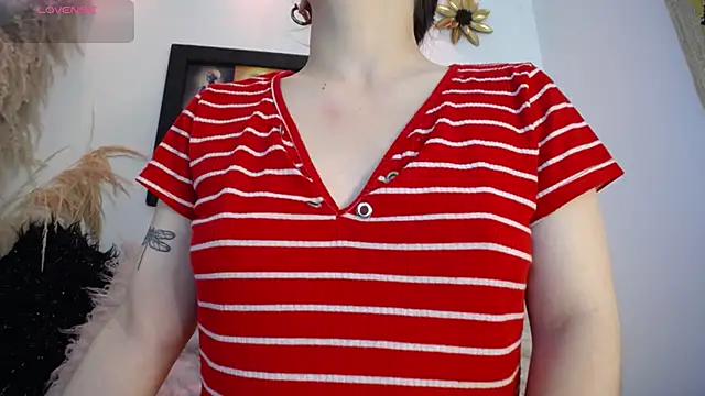 Katy Van online show from 01/17/25, 05:53