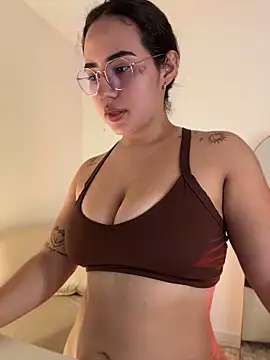 anniesweet02 online show from 06/11/26, 12:08