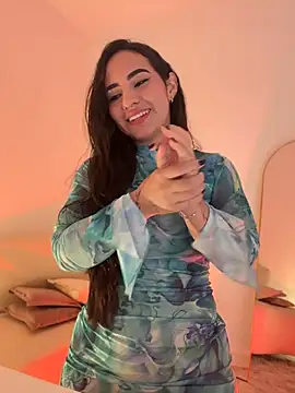 anniesweet02 online show from 06/14/26, 12:08
