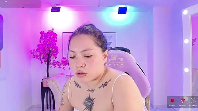 Isa reel online show from 10/09/25, 07:34