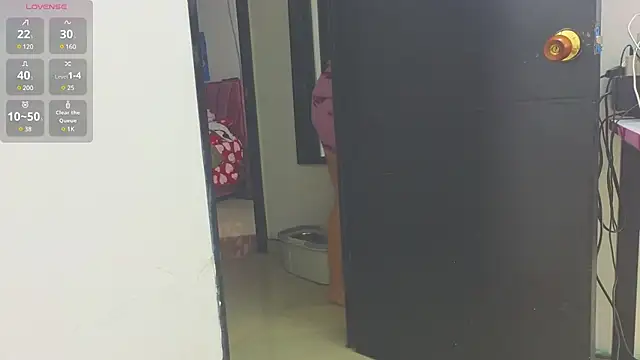 Bladder Queen online show from 01/22/25, 11:32