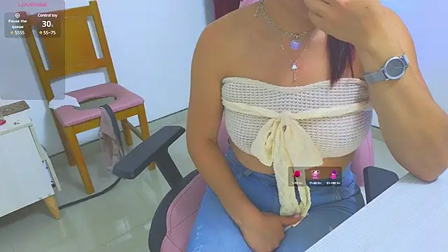 Bladder Queen online show from 02/05/25, 11:28