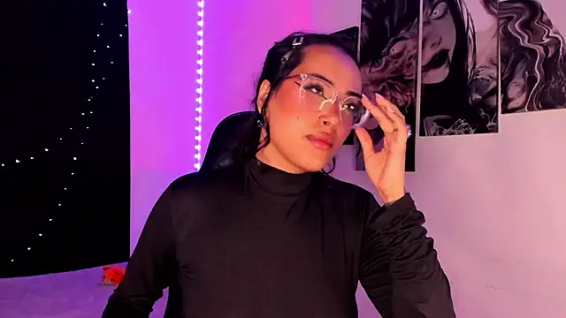 willow poisson online show from 12/04/24, 11:24