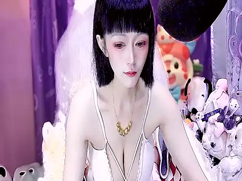 kumamon- online show from 12/15/25, 02:32