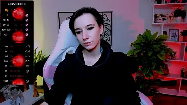  Rein ramm online show from 01/17/25, 09:06