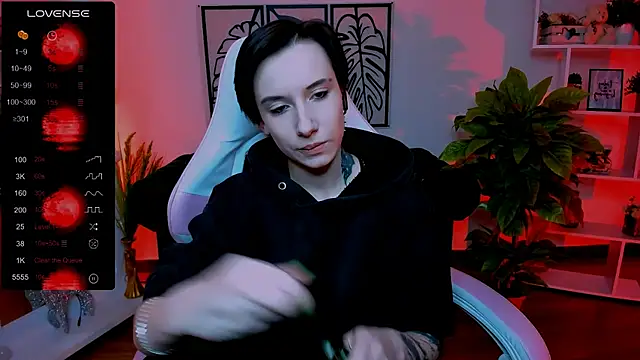  Rein ramm online show from 01/22/25, 06:10