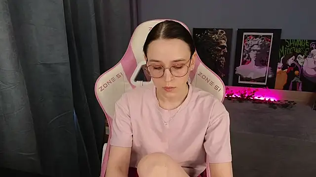 Sweet frosti online show from 05/27/26, 03:14