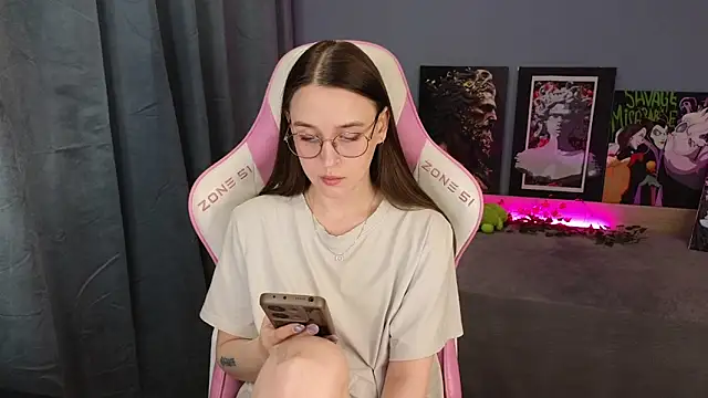 Sweet frosti online show from 06/05/26, 03:24