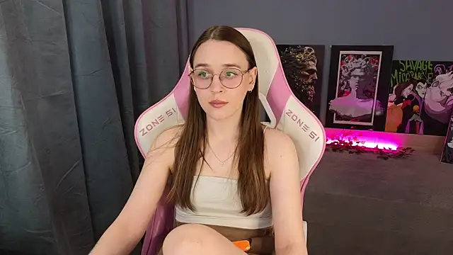 Sweet frosti online show from 06/07/26, 02:59