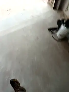 Rico-chow online show from 10/01/25, 04:57