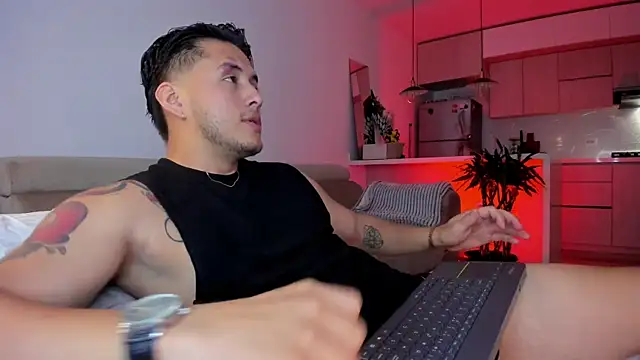 Chriskyle  online show from 10/29/25, 12:13