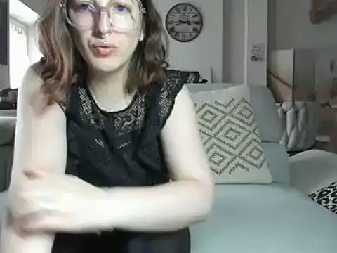 prunelle sexy online show from 09/12/25, 06:13