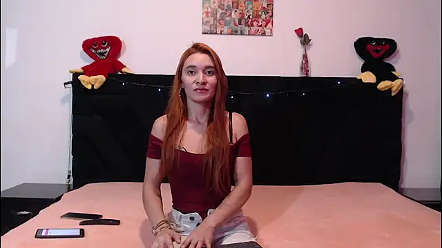 cajusexxx online show from 01/14/25, 10:12