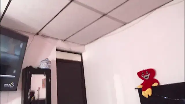 cajusexxx online show from 01/20/25, 04:01