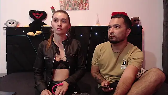 cajusexxx online show from 02/25/25, 06:31