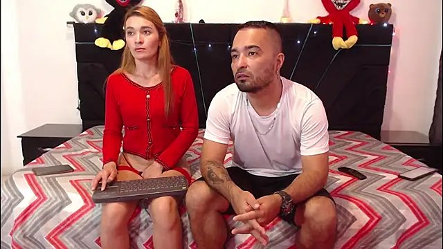 cajusexxx online show from 03/10/25, 03:20