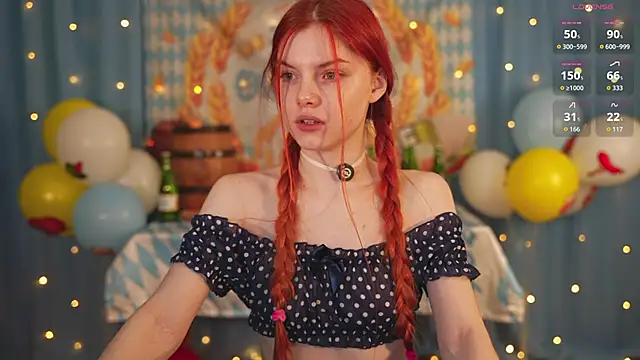 Snapshot of Katy__Ethereal chatting on 10/06/25, 03:04 Katy  Ethereal online show from 10/06/25, 03:04