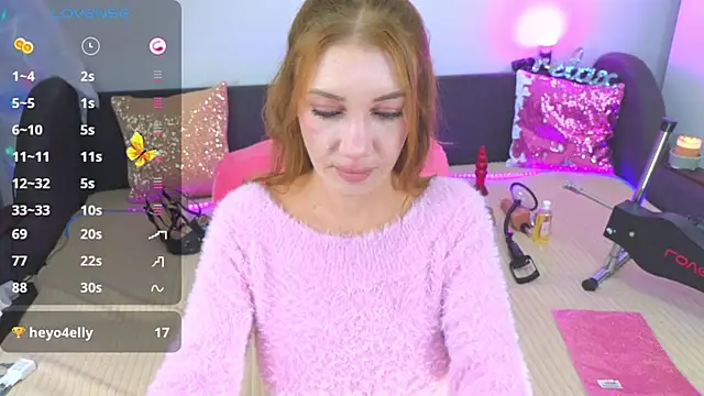 AlexaStoun online show from 10/15/25, 02:06