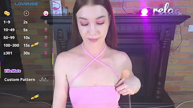 AlexaStoun online show from 06/25/26, 02:10